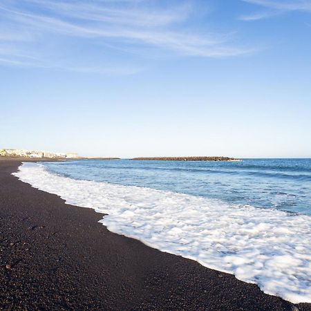 Las Palmeras Puertito de Guimar Εξωτερικό φωτογραφία