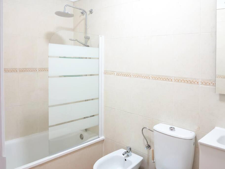 Las Palmeras Puertito de Guimar Εξωτερικό φωτογραφία