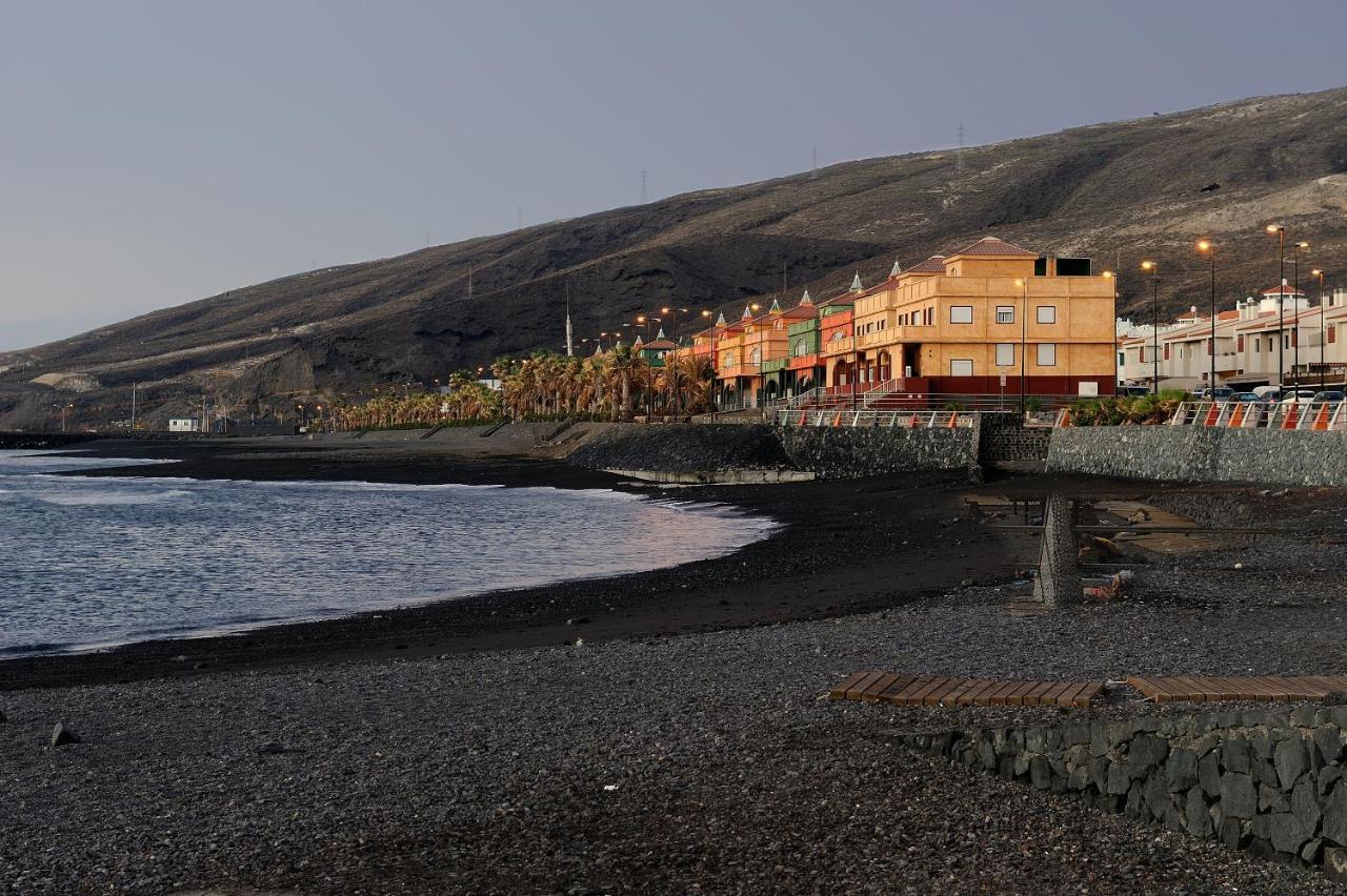 Las Palmeras Puertito de Guimar Εξωτερικό φωτογραφία