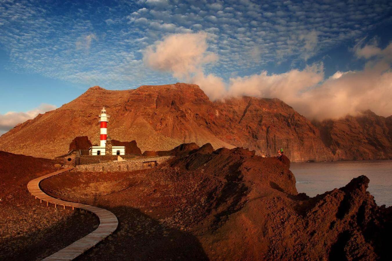 Las Palmeras Puertito de Guimar Εξωτερικό φωτογραφία