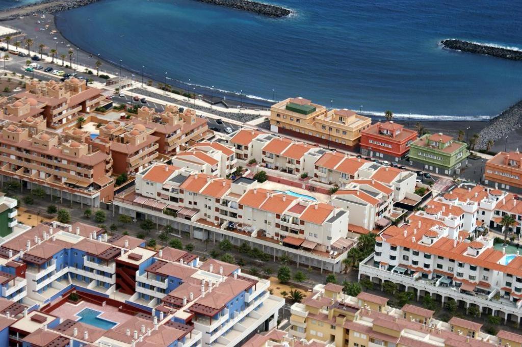 Las Palmeras Puertito de Guimar Εξωτερικό φωτογραφία